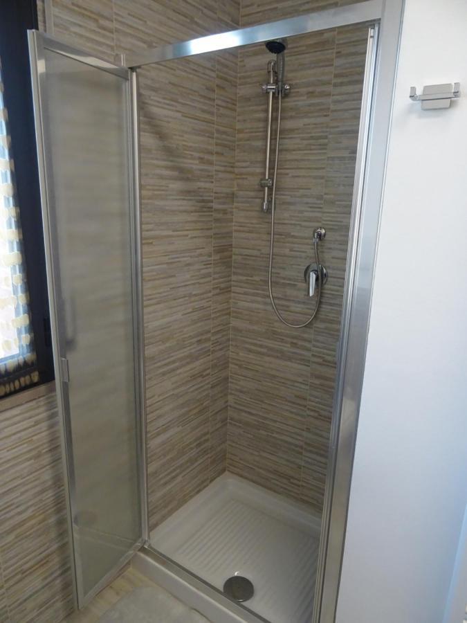 W Le Vacanze Rimini Luaran gambar